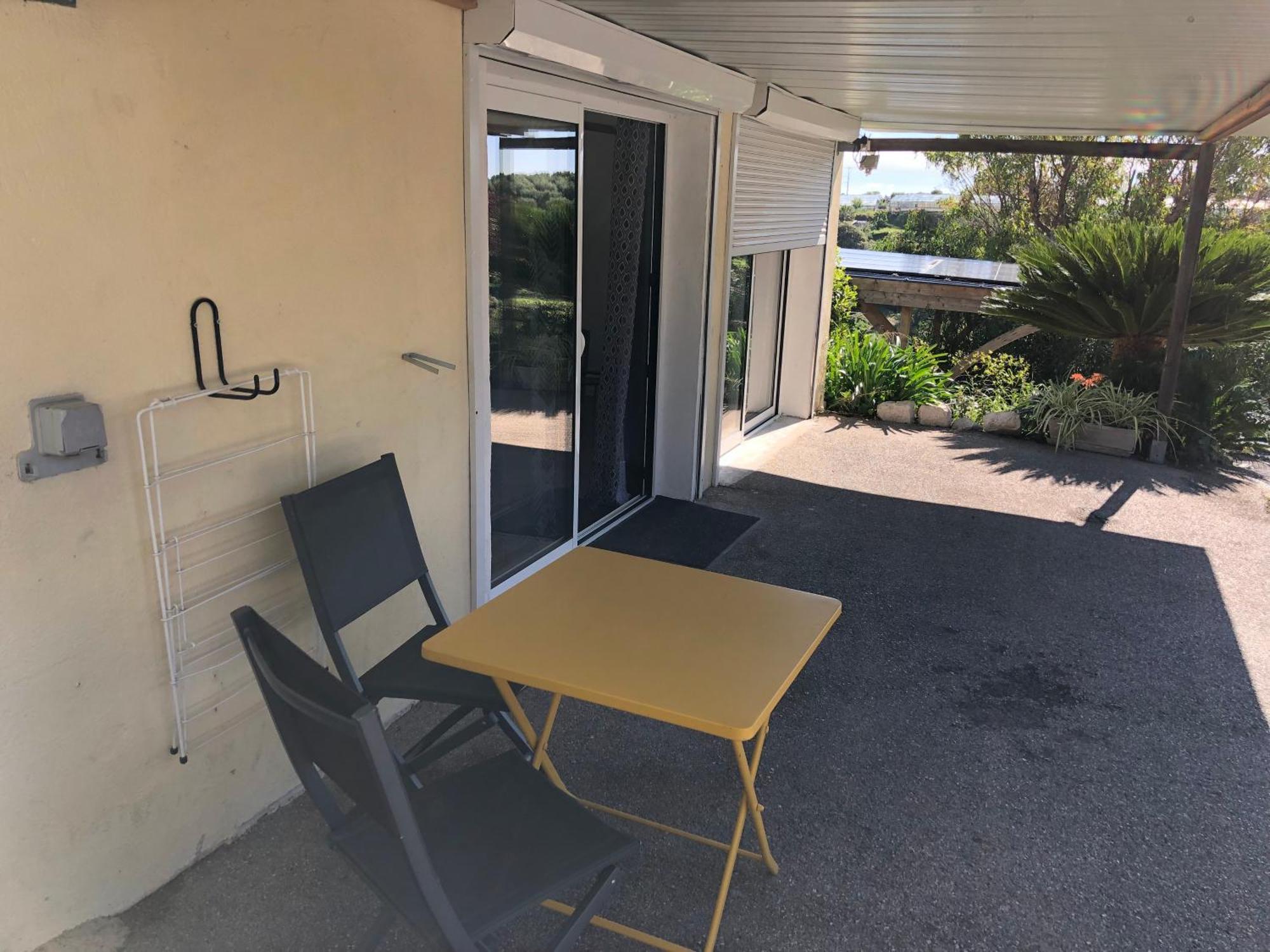 Villa Antoline Cagnes-sur-Mer Buitenkant foto